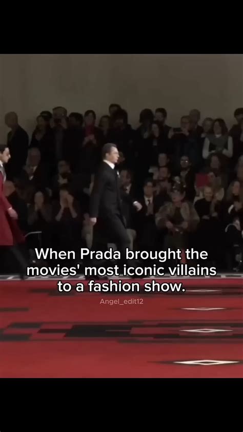 prada grün evil|prada movie villains outfits.